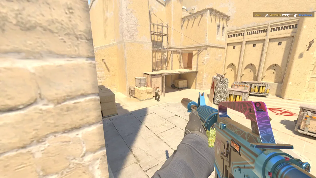 highlight